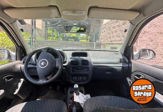Autos - Renault Clío Mio Confort Pack 2016 Nafta 135000Km - En Venta