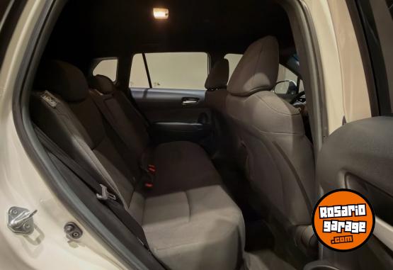 Autos - Toyota Corolla Cross XLI 2021 Nafta 73000Km - En Venta