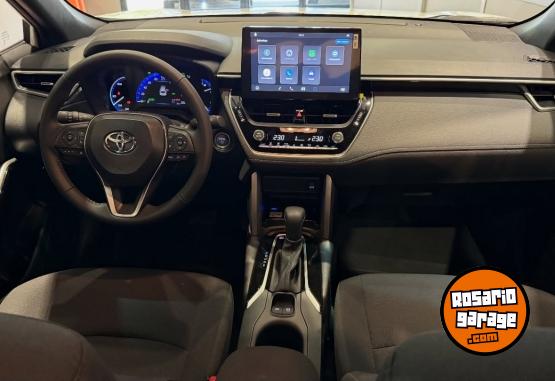 Autos - Toyota Corolla Cross Xei 2026 Electrico / Hibrido 0Km - En Venta