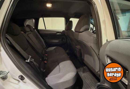 Autos - Toyota Corolla Cross Xei 2026 Electrico / Hibrido 0Km - En Venta