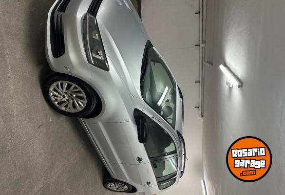 Autos - Volkswagen Suran 2016 Nafta 134000Km - En Venta