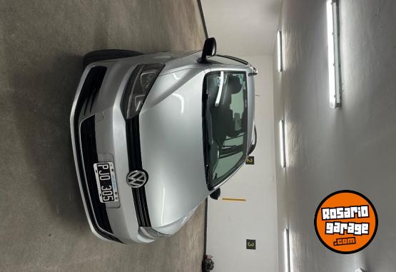 Autos - Volkswagen Suran 2016 Nafta 134000Km - En Venta