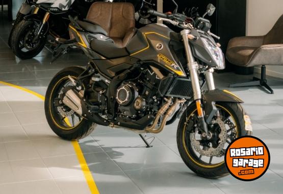 Motos - Voge 525R 2026 Nafta 0Km - En Venta