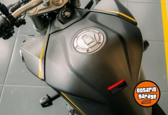 Motos - Voge 525R 2026 Nafta 0Km - En Venta