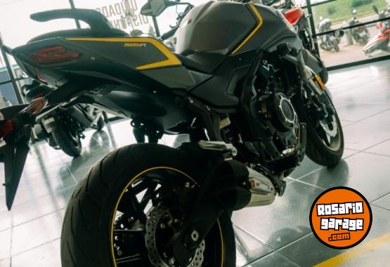 Motos - Voge 525R 2026 Nafta 0Km - En Venta