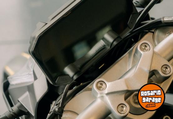 Motos - Voge 525R 2026 Nafta 0Km - En Venta