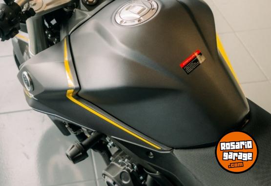 Motos - Voge 525R 2026 Nafta 0Km - En Venta