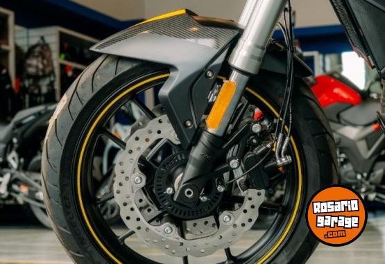 Motos - Voge 525R 2026 Nafta 0Km - En Venta