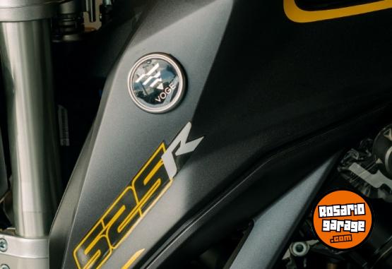 Motos - Voge 525R 2026 Nafta 0Km - En Venta