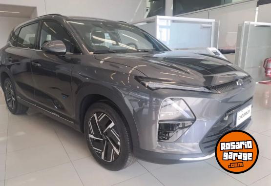 Autos - Chevrolet CAPTIVA HIB 2026 Electrico / Hibrido - En Venta