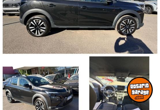 Autos - Renault KARDIAN 2026 Nafta - En Venta