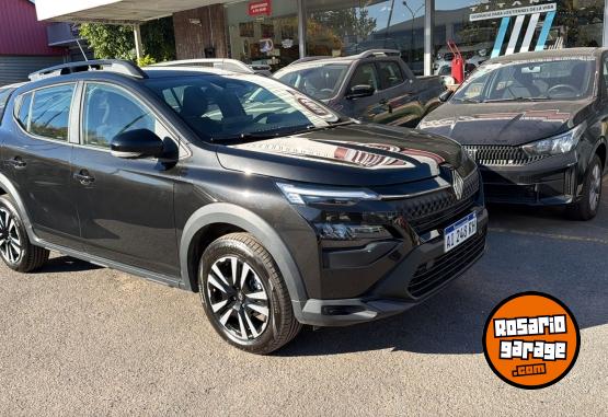 Autos - Renault KARDIAN 2026 Nafta - En Venta
