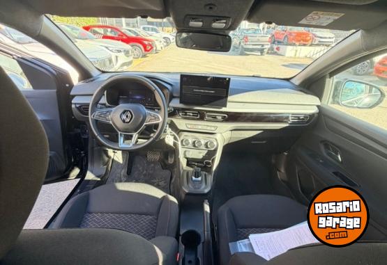 Autos - Renault KARDIAN 2026 Nafta - En Venta