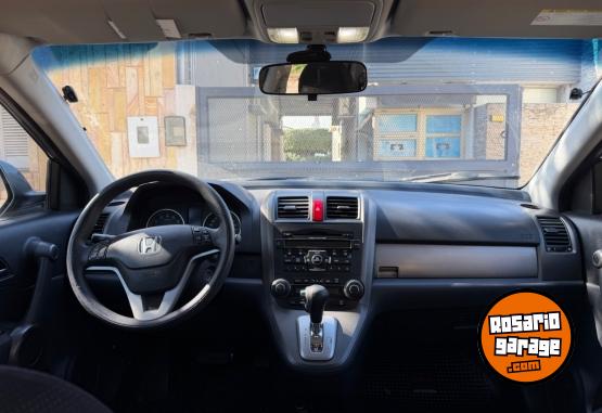 Autos - Honda Crv 2010 Nafta 210000Km - En Venta