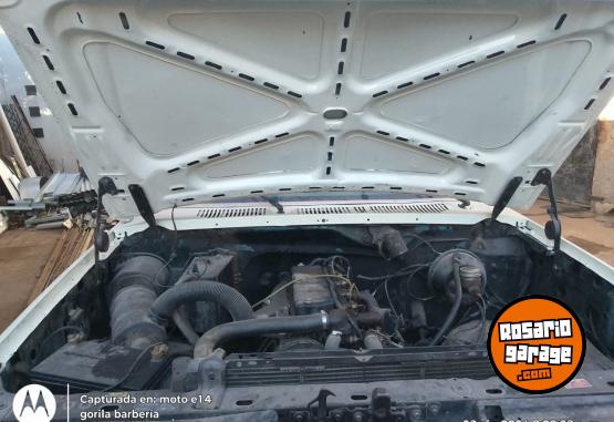 Camionetas - Ford f100 1985 Diesel 1Km - En Venta