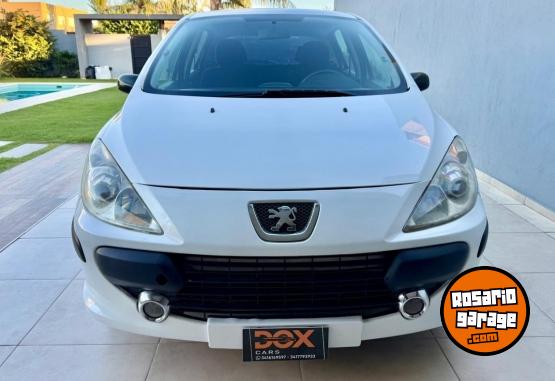 Autos - Peugeot 307 2007 Nafta - En Venta