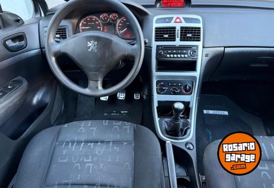 Autos - Peugeot 307 2007 Nafta - En Venta