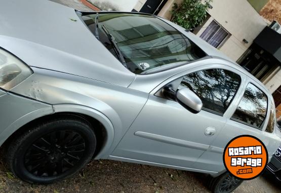 Autos - Chevrolet CORSA 2006 GNC 200000Km - En Venta