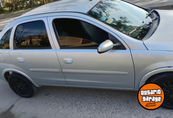 Autos - Chevrolet CORSA 2006 GNC 200000Km - En Venta