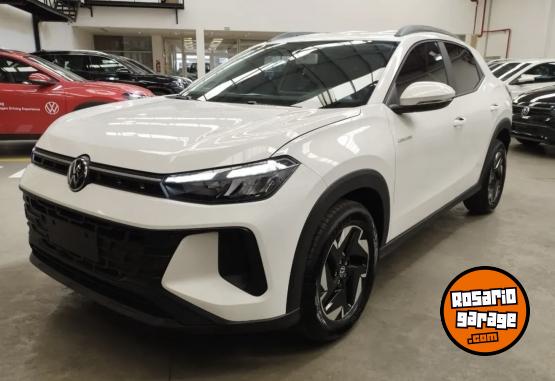 Autos - Volkswagen Tera 2026 Nafta 1Km - En Venta
