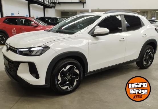 Autos - Volkswagen Tera 2026 Nafta 1Km - En Venta