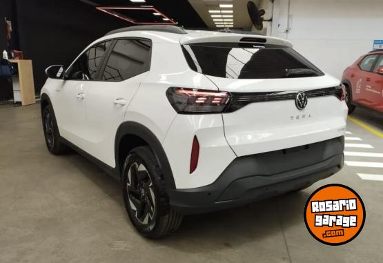 Autos - Volkswagen Tera 2026 Nafta 1Km - En Venta