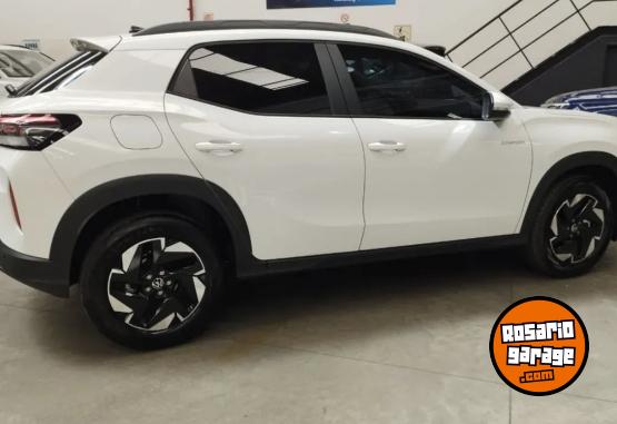 Autos - Volkswagen Tera 2026 Nafta 1Km - En Venta