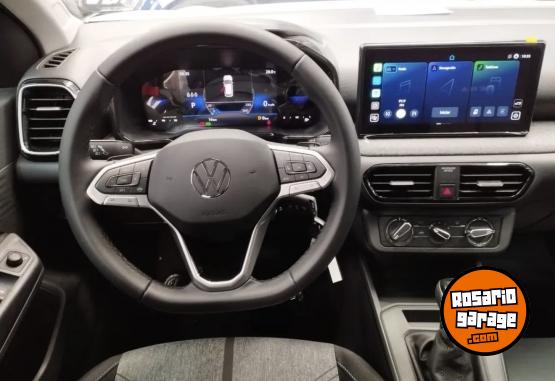 Autos - Volkswagen Tera 2026 Nafta 1Km - En Venta
