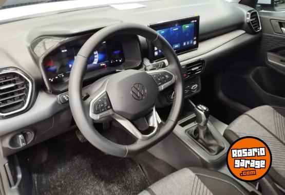 Autos - Volkswagen Tera 2026 Nafta 1Km - En Venta