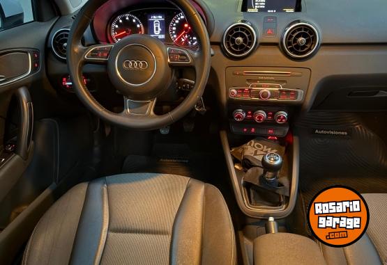 Autos - Audi A1 2019 Nafta 80000Km - En Venta