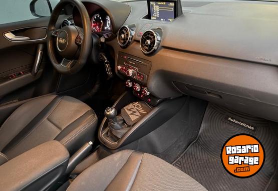 Autos - Audi A1 2019 Nafta 80000Km - En Venta