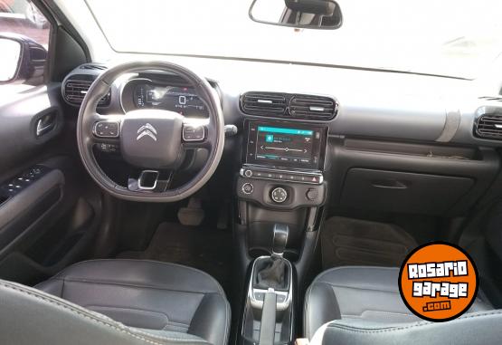 Autos - Citroen C4 CACTUS TOPE DE GAMA AT 2019 Nafta 74523Km - En Venta
