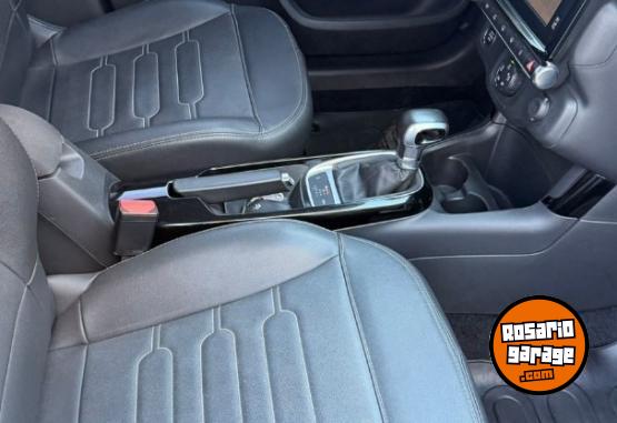 Autos - Citroen C4 CACTUS TOPE DE GAMA AT 2019 Nafta 74523Km - En Venta