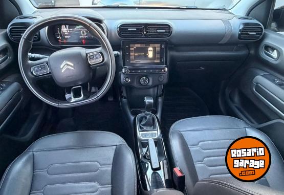 Autos - Citroen C4 CACTUS TOPE DE GAMA AT 2019 Nafta 74523Km - En Venta