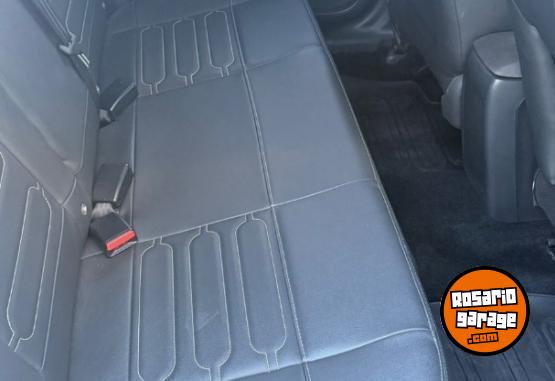Autos - Citroen C4 CACTUS TOPE DE GAMA AT 2019 Nafta 74523Km - En Venta