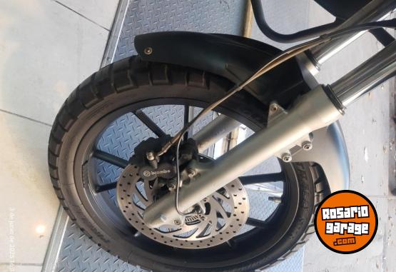 Motos - Bmw 800 GS 2009 Nafta 90000Km - En Venta