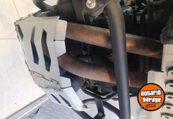 Motos - Bmw 800 GS 2009 Nafta 90000Km - En Venta