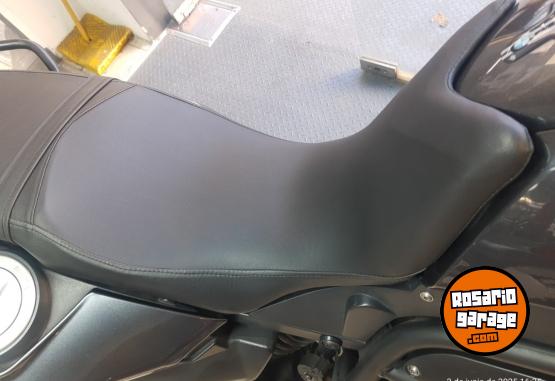 Motos - Bmw 800 GS 2009 Nafta 90000Km - En Venta