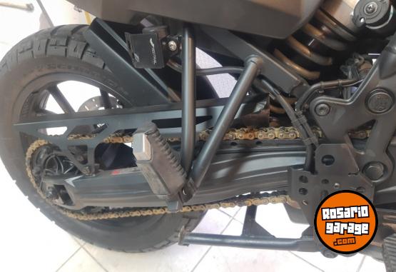 Motos - Bmw 800 GS 2009 Nafta 90000Km - En Venta
