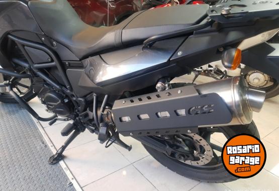 Motos - Bmw 800 GS 2009 Nafta 90000Km - En Venta