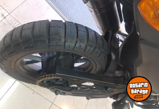 Motos - Bmw 800 GS 2009 Nafta 90000Km - En Venta