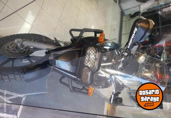 Motos - Bmw 800 GS 2009 Nafta 90000Km - En Venta