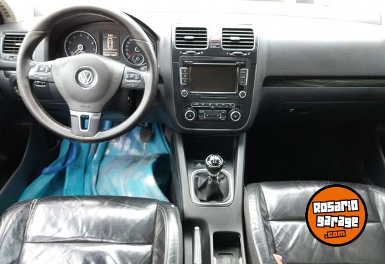 Autos - Volkswagen VENTO 2.5 LUXURI 2010 Nafta 196320Km - En Venta