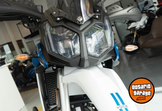 Motos - Voge 300 RALLY 2026 Nafta 0Km - En Venta