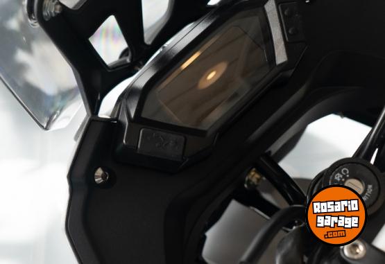 Motos - Voge 300 RALLY 2026 Nafta 0Km - En Venta