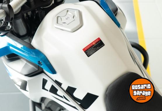 Motos - Voge 300 RALLY 2026 Nafta 0Km - En Venta
