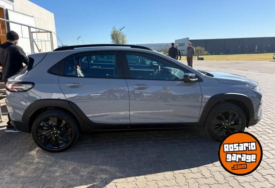 Autos - Chevrolet SONIC 2026 Nafta 0Km - En Venta