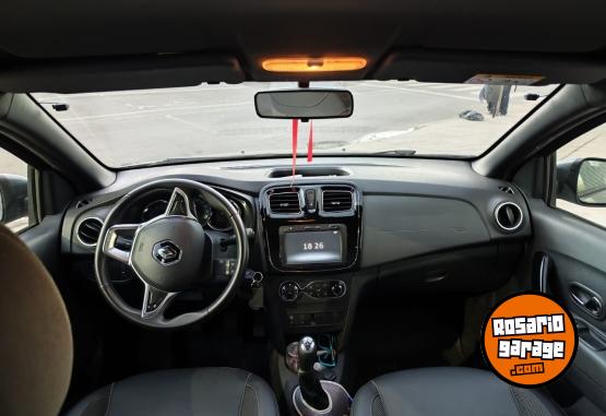 Autos - Renault Stepway Intens 2024 Nafta 33000Km - En Venta
