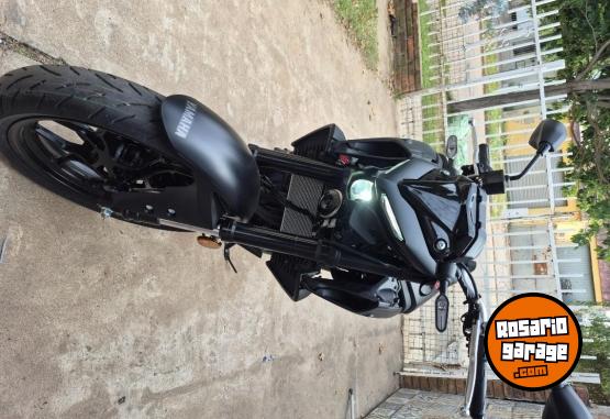 Motos - Yamaha Mt03 ABS 2026 Nafta 110Km - En Venta