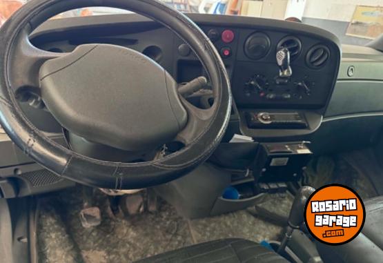 Utilitarios - Iveco daily 70c16 2011 Diesel 590000Km - En Venta